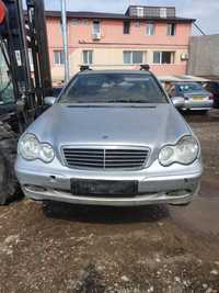 Mercedes C W203 Dezmembrez/Dezmembram