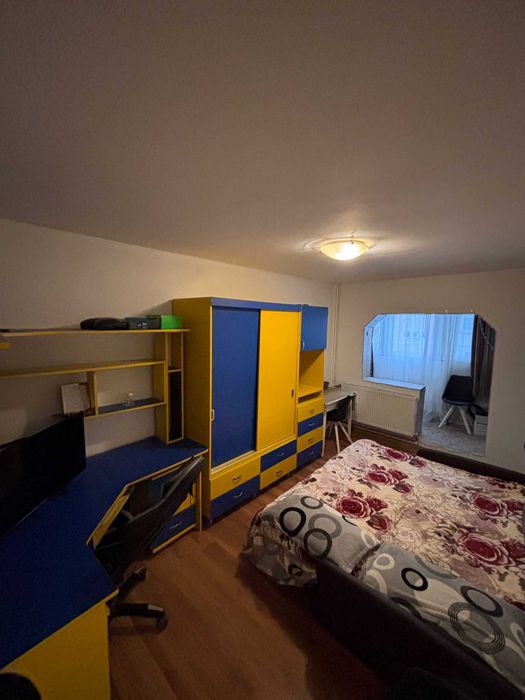 Garsoniera confort 1, etaj 1, Micalaca - Lidl