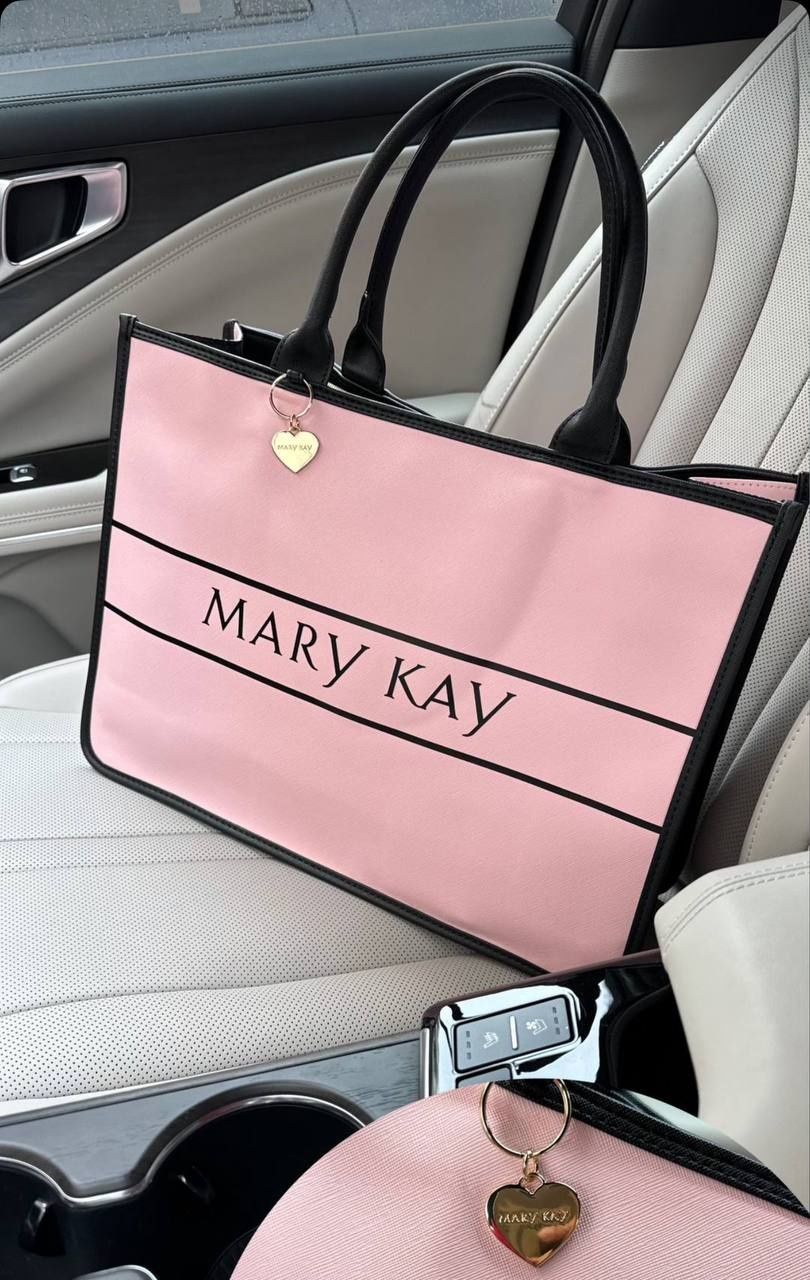 Mary Kay sumkalar, sumka