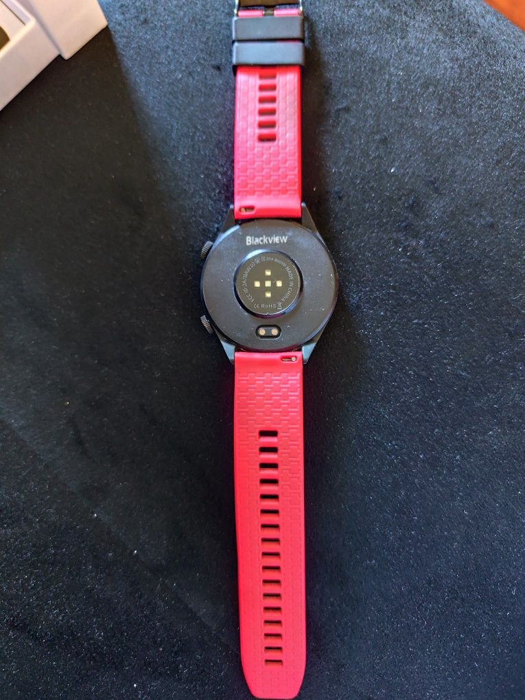 Blackview R8 PRO Smart Watch