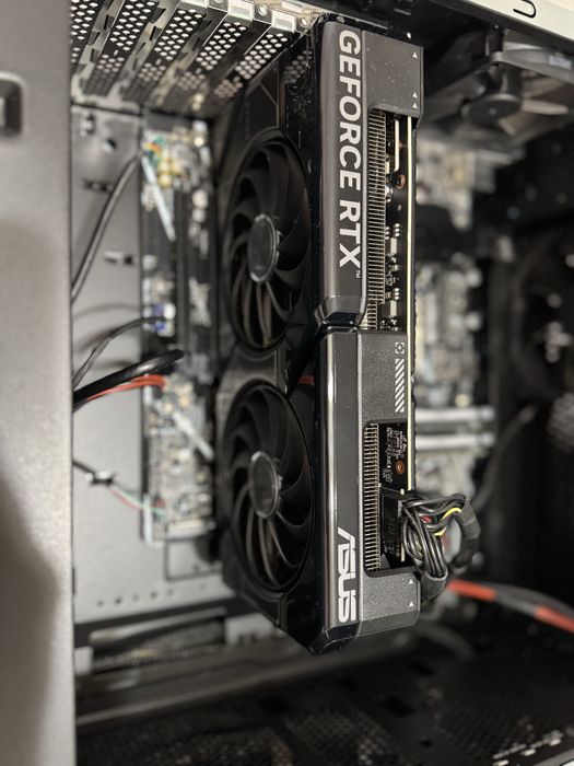 Acer rog strix g16chr pc gaming