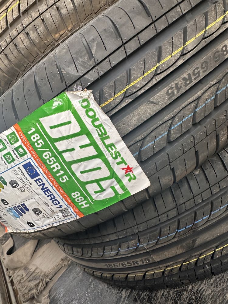 Шины 185/65R15 (4шт)