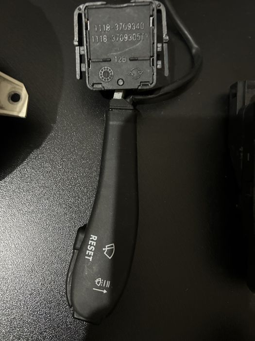 Модуль управления стеклоотчистителями для Лада Гранта (Lada Granta)