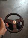 Volan gaming Logitech