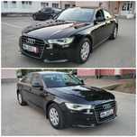 Audi A6 C7 2.0tdi 190cp Euro6  2014