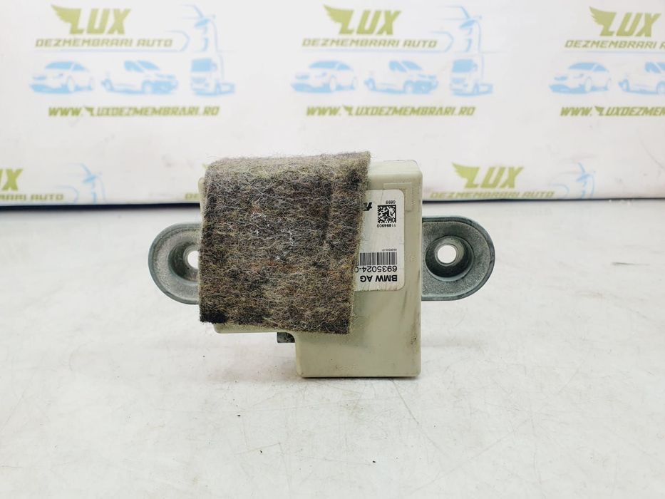 Modul amplificator antena 6935024-01 BMW Seria 5 F11  [din 2009 pana  2013]