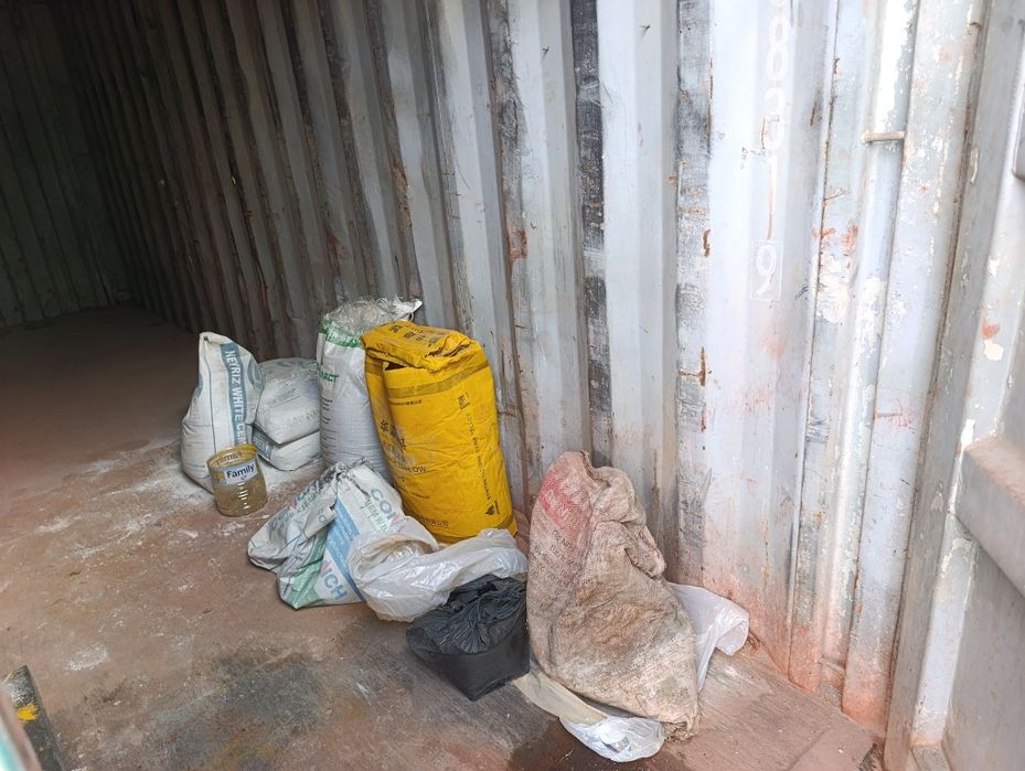 Брусчатка ишлаб чиқариш ускуналари сотилади