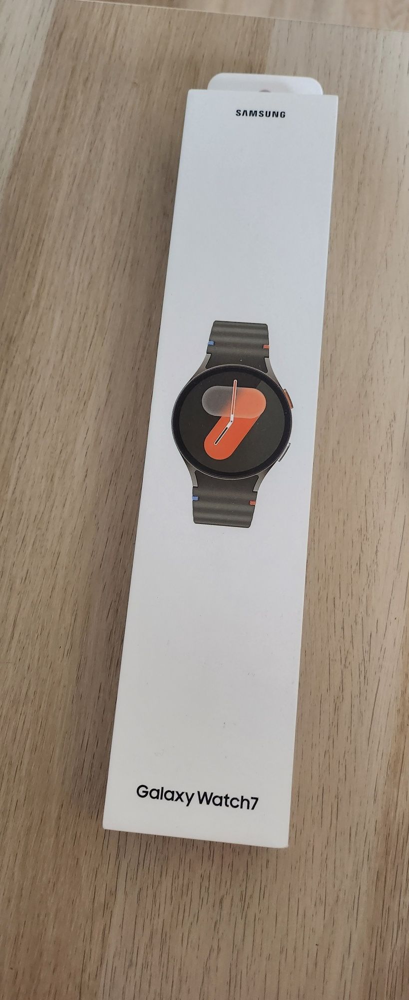 Samsung Galaxy Watch7 LTE