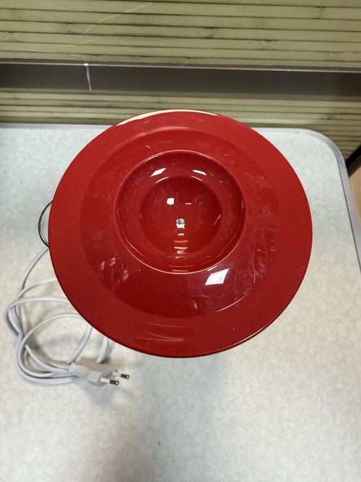 Блендер Girmi, червен