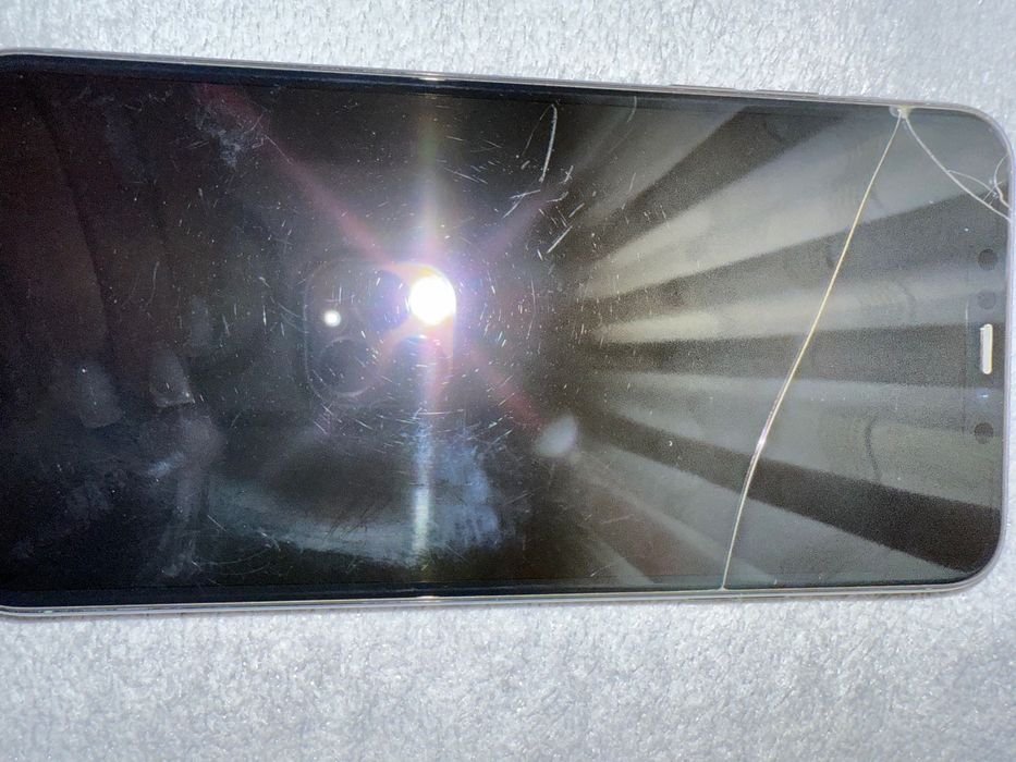 iPhone 11 Pro Max, 256 gb