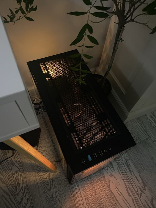 PC Gaming,| 19-11900KF | RTX 3060 12GB | 24GB RAM | SSD 1TB