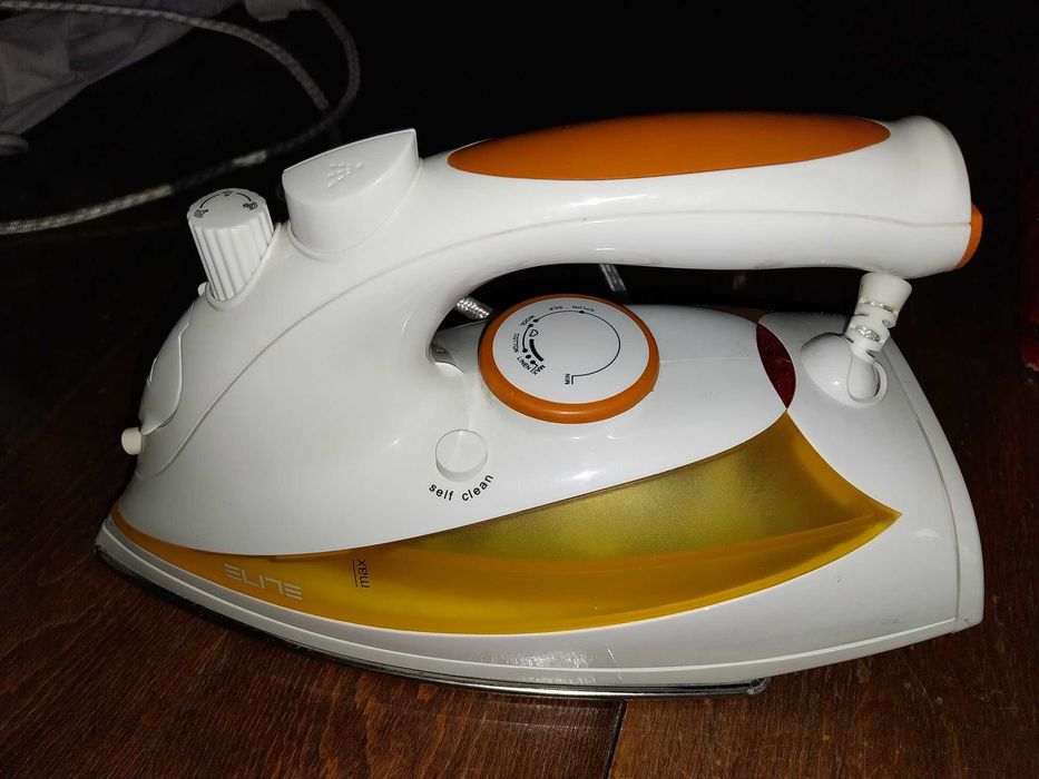 Ютия, Steam Master 2000 W