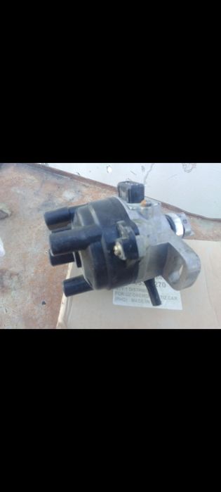 Трамблёр матизге