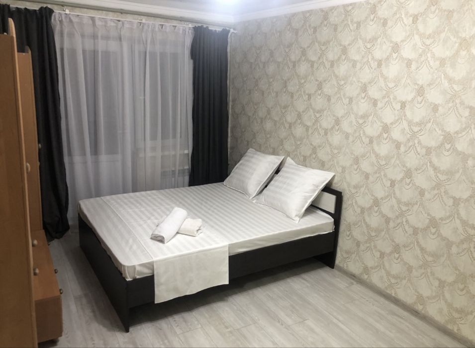 Сдам посуточ. по часам 1 ком,2 ком. кв Центр,Площадь,Арбат