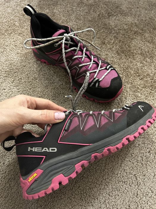 Incaltaminte trekking dama