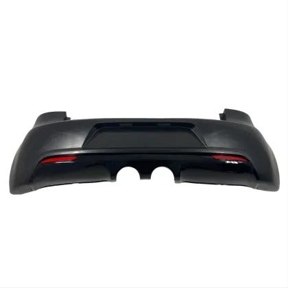 Задна броня за VW GOLF 6 Голф 6 - R32 Design Р32 Дизайн