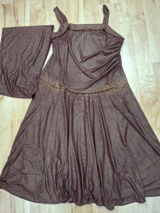 продам платье вечернее