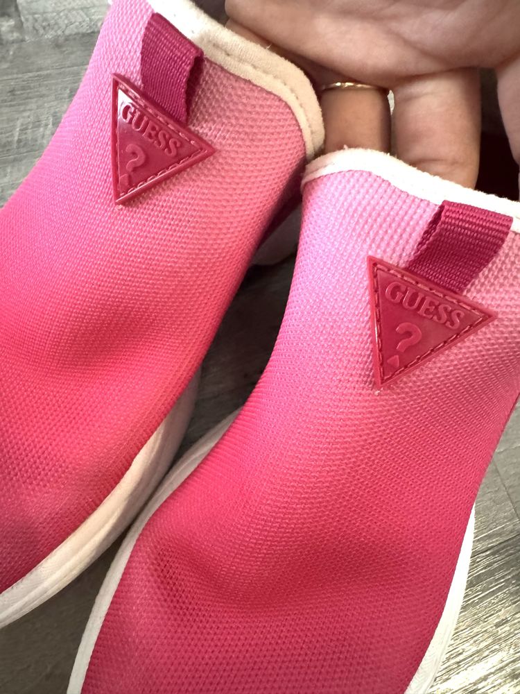 Guess оригинални маратонки