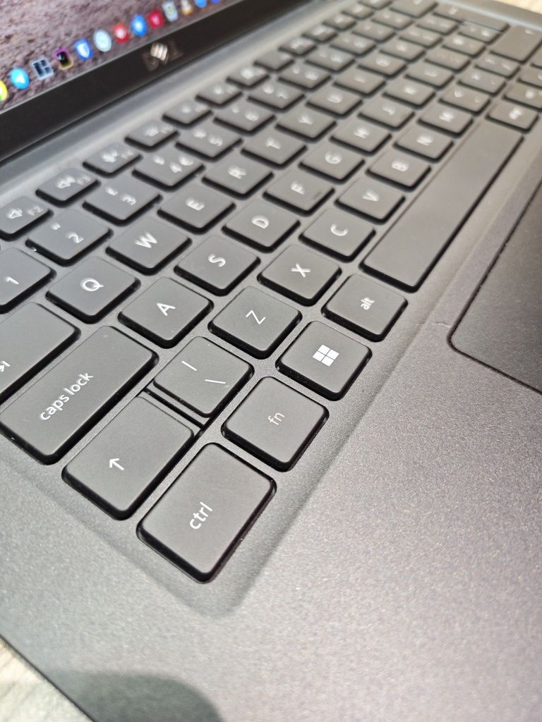 Dell Latitude 7430 + docking