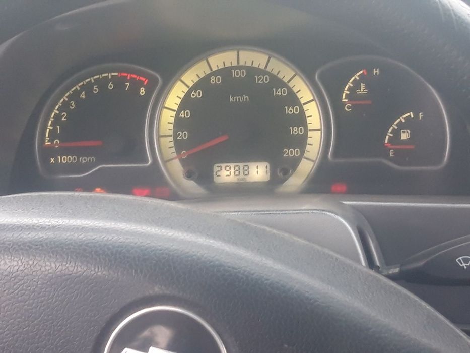 Nexia 2 yili 2012 sotiladi