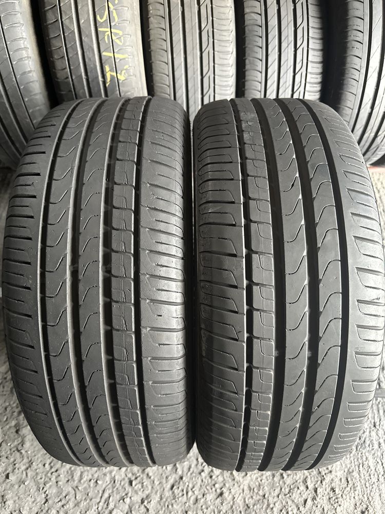 Anvelope 225/45/18 Pirelli 225 45 R18