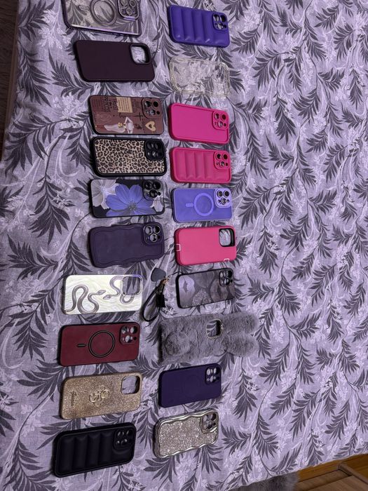 Кейсове за iphone 14 pro max
