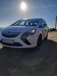 Opel Zafira C Tourner