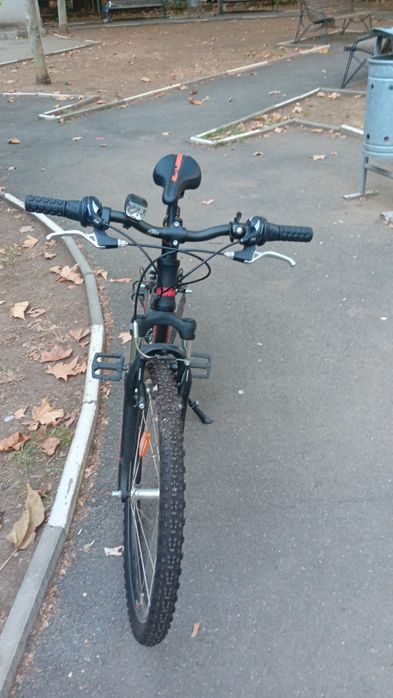 Bicicleta KTM  24 inch