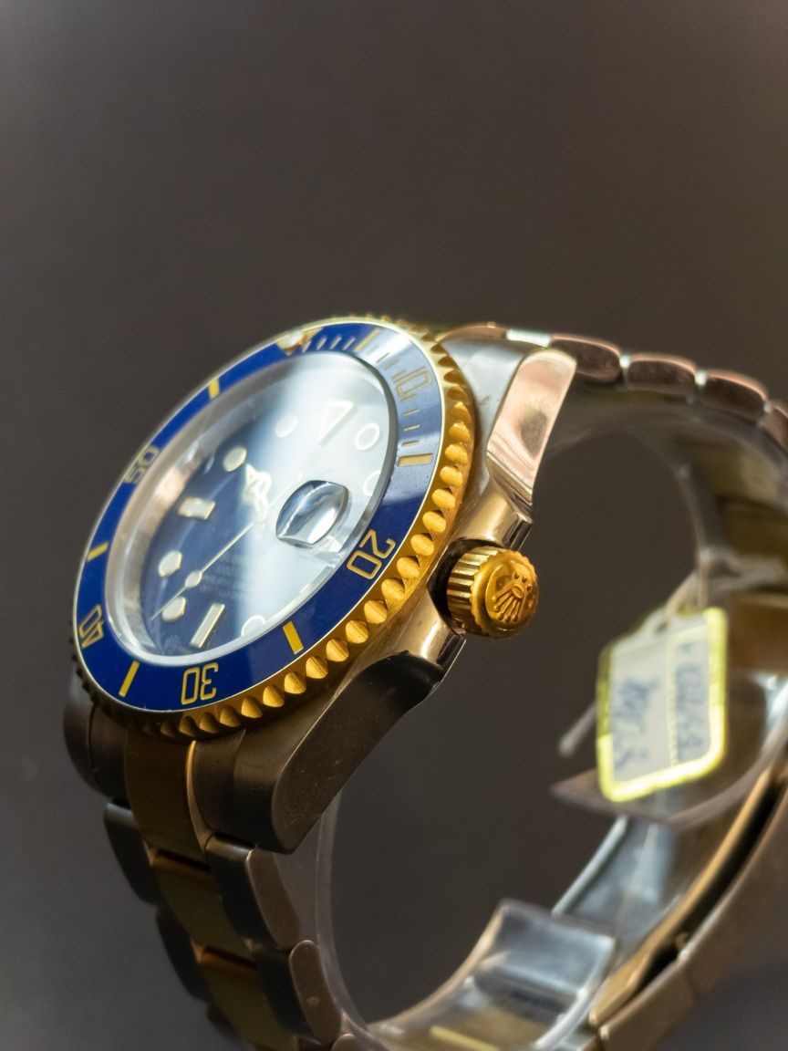 Часовник Rolex Submariner