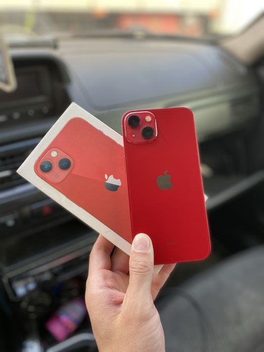 Телефон Apple 13 256 Gb Айфон