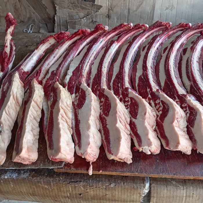 Продам мясо конина