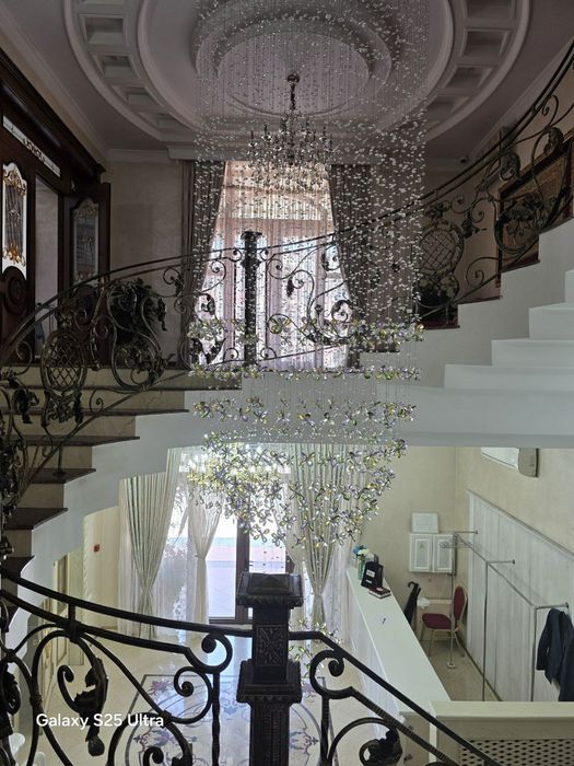 Продаётся действующий Ресторан Мона