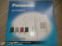 Стационарен телефон Panasonic