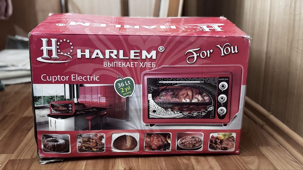 Новый пайдаланылмаған печь сатылады