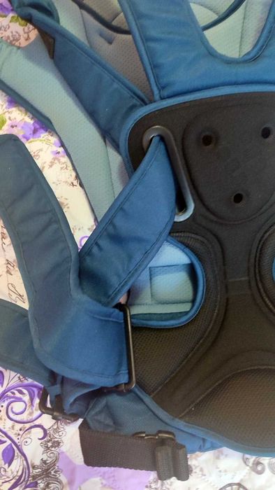 Кенгуру за бебе Chicco "You&Me Physio Comfort"