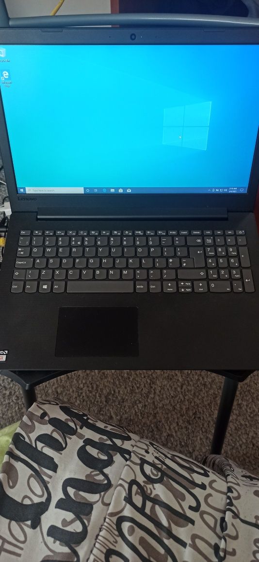 Laptop Lenovo ideapad 130-15 AST