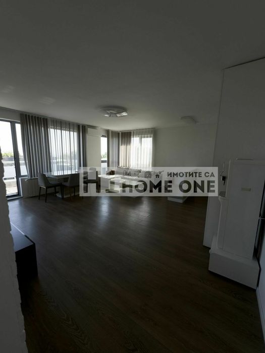 Продава се Тристаен апартамент в София, Бояна - 106 кв.м за 2595 €/кв.м - Снимка #3