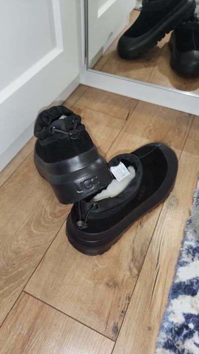 Ugg Tasman Hybrid Weather