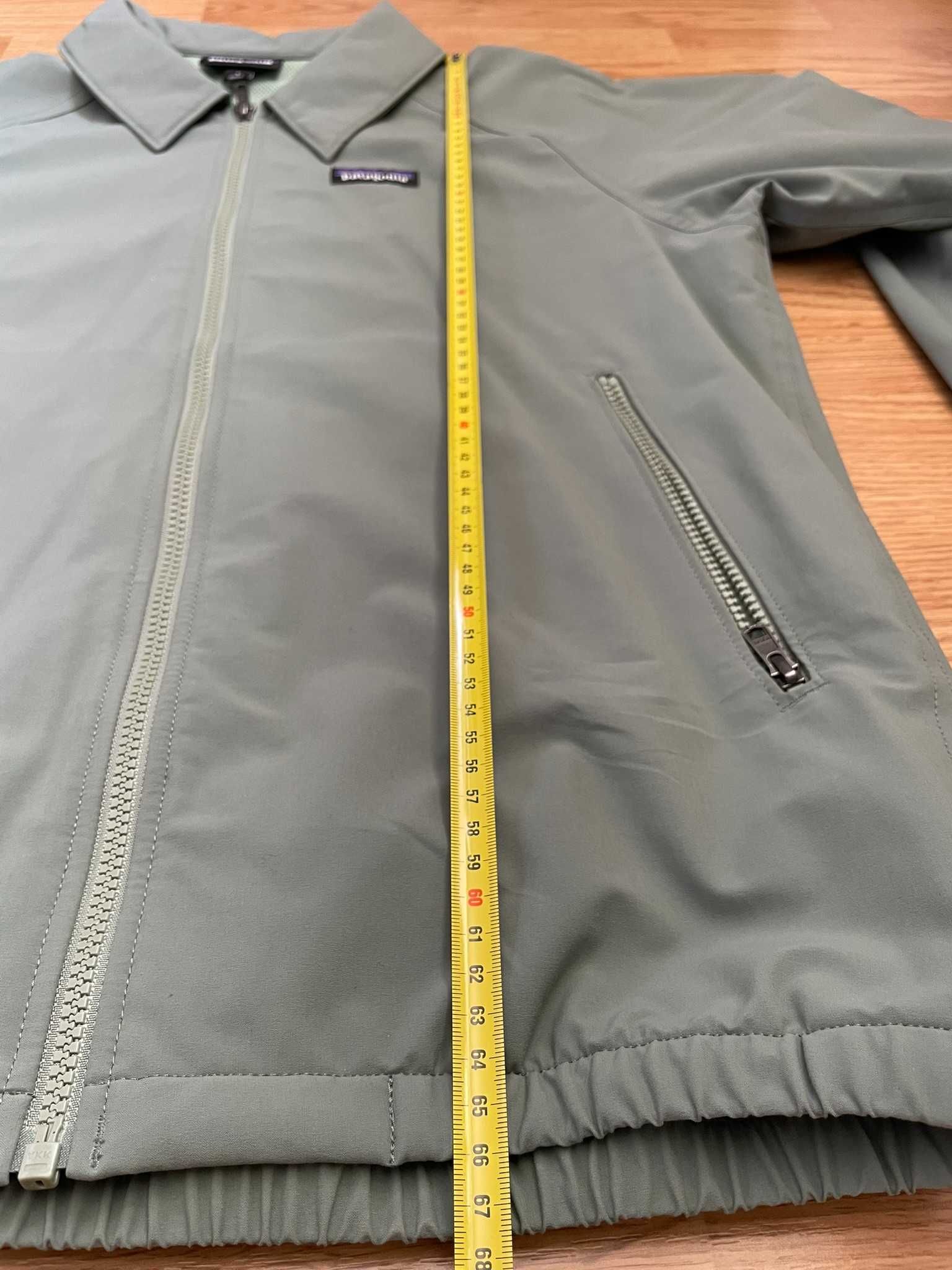 Jacheta Patagonia S