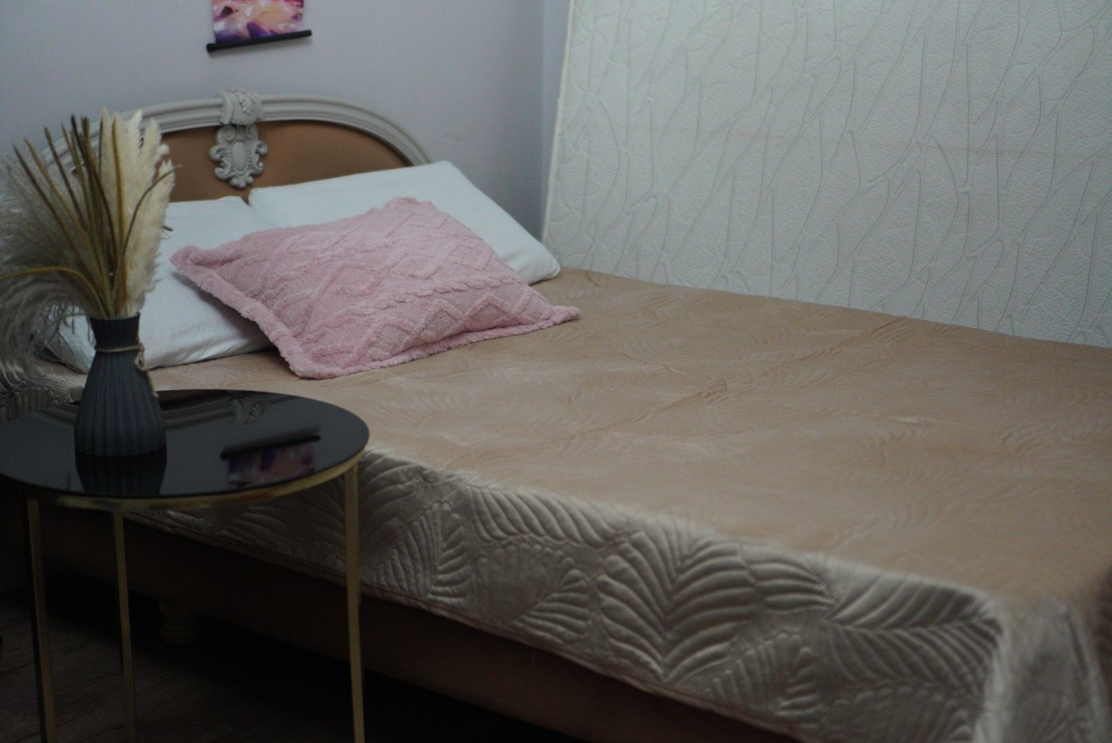 Продам двуспальную арабскую кровать. ВИНТАЖ
