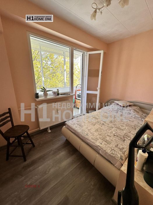 Продава се Тристаен апартамент в София, Хаджи Димитър - 60 кв.м за 2300 €/кв.м - Снимка #11