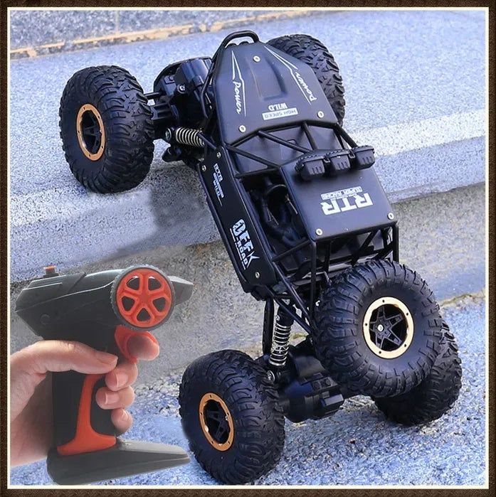 Високопроходим джип Jeep Explorer Max