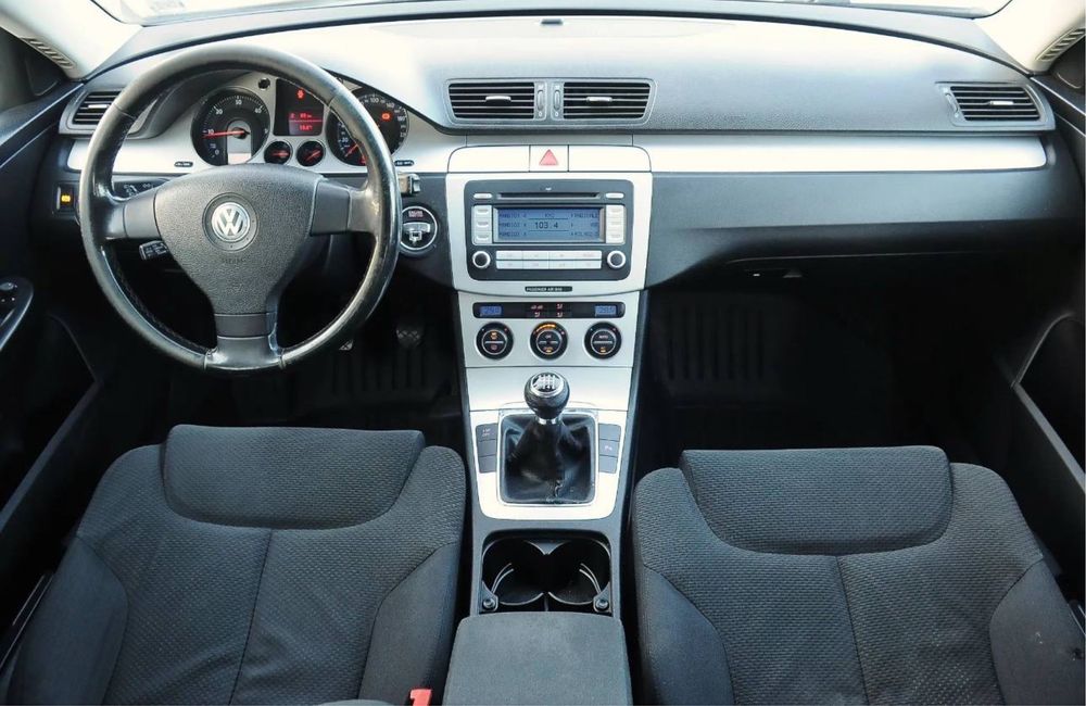 Volkswagen /passat/
