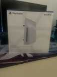 Disk Drive ps5 cu garantie