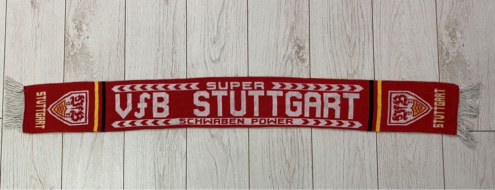 Fular VFB Stuttgart