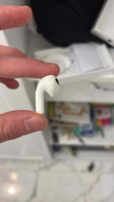 Air pods 3 наушники