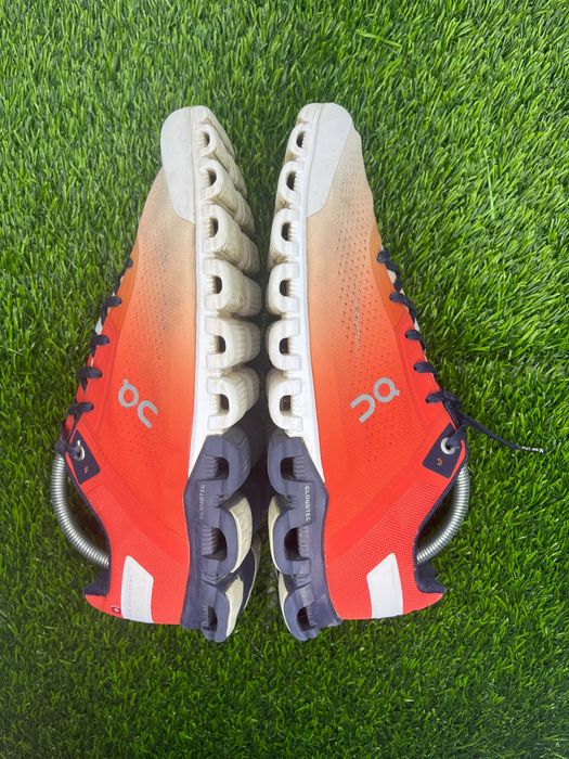 On Cloudflow 3 Мъжки Маратонки