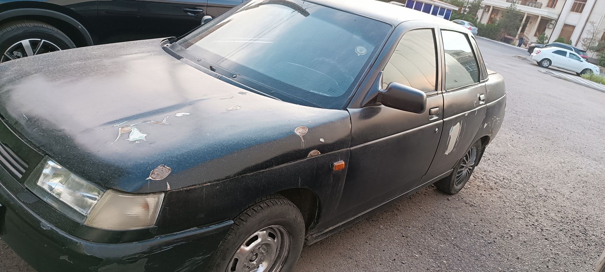 Лада 2110сотилади