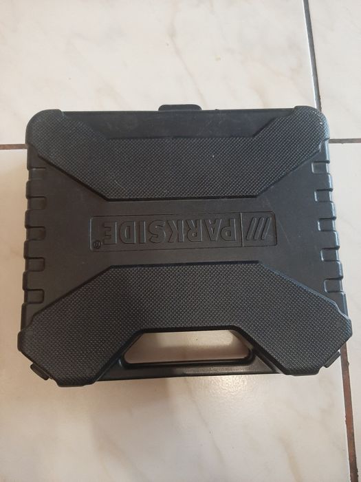 Parkside de infiletat