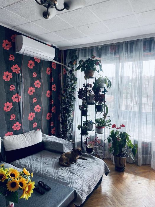 Продава се Тристаен апартамент в Шумен, Боян Българанов 1 - 78 кв.м за 1065 €/кв.м - Снимка #4
